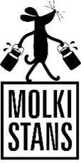 Molki Stans