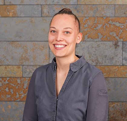 Nadine Stadelmann