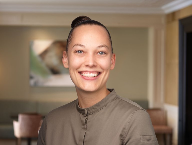 Nadine Stadelmann