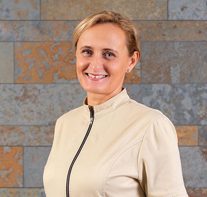 Luba Koch